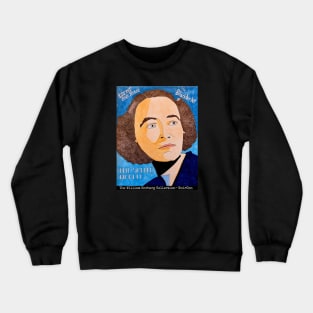 Dorothy B. Hughes (The William Horberg Collection) Crewneck Sweatshirt